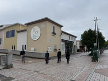 【東京都/八王子市鑓水】プラウドシーズン南大沢 三井アウトレットパーク多摩南大沢（現地より約1,800m）：