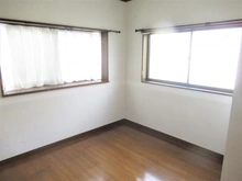 【東京都/東大和市高木】東大和市高木3丁目　戸建 洋室