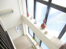 【東京都/羽村市神明台】羽村市神明台3丁目　戸建 階段