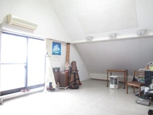 【東京都/羽村市神明台】羽村市神明台3丁目　戸建 洋室：4階