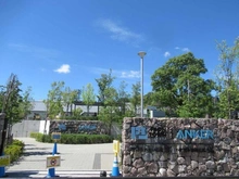 【神奈川県/川崎市多摩区生田】グランエクセラ生田4丁目 新築戸建 1号棟 Anker フロンタウン生田(現地より約490m):