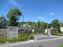 【神奈川県/川崎市多摩区生田】グランエクセラ生田4丁目 新築戸建 5号棟 Anker フロンタウン生田(現地より約510m):