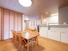 【東京都/東村山市秋津町】東村山市秋津町4丁目　戸建 リビング・ダイニング