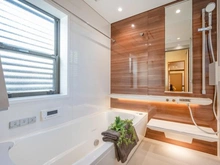 【東京都/東村山市秋津町】東村山市秋津町4丁目　戸建 浴室