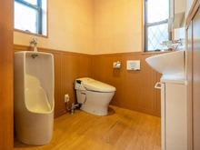 【東京都/東村山市秋津町】東村山市秋津町4丁目　戸建 トイレ