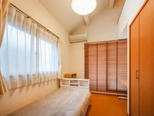 【東京都/東村山市秋津町】東村山市秋津町4丁目　戸建 洋室