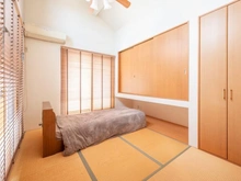 【東京都/東村山市秋津町】東村山市秋津町4丁目　戸建 和室