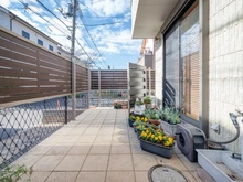 【東京都/東村山市秋津町】東村山市秋津町4丁目　戸建 テラス
