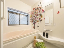 【東京都/日野市大字日野】日野市大字日野　戸建 浴室