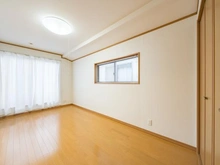 【東京都/日野市大字日野】日野市大字日野　戸建 洋室