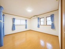 【東京都/日野市大字日野】日野市大字日野　戸建 洋室