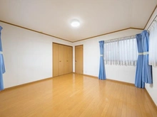 【東京都/日野市大字日野】日野市大字日野　戸建 洋室