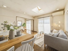 【東京都/立川市若葉町】立川市若葉町3丁目　戸建 LDK