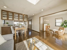 【東京都/立川市若葉町】立川市若葉町3丁目　戸建 LDK