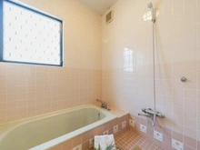 【東京都/立川市若葉町】立川市若葉町3丁目　戸建 浴室