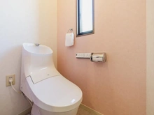 【東京都/立川市若葉町】立川市若葉町3丁目　戸建 トイレ