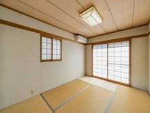 【東京都/立川市若葉町】立川市若葉町3丁目　戸建 和室