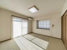 【東京都/立川市若葉町】立川市若葉町3丁目　戸建 洋室