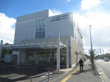 【東京都/立川市若葉町】立川市若葉町3丁目　戸建 立川新緑クリニック（現地より約520m）