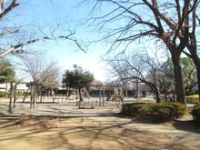 【東京都/立川市若葉町】立川市若葉町3丁目　戸建 小平市立中央公園（現地より約1,810m）