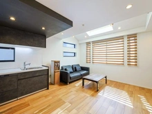 【東京都/豊島区巣鴨】豊島区巣鴨四丁目　中古戸建 リビング・ダイニング