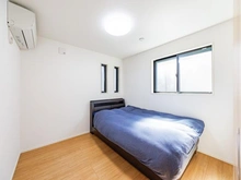 【東京都/豊島区巣鴨】豊島区巣鴨四丁目　中古戸建 洋室