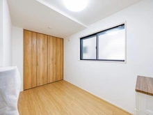 【東京都/豊島区巣鴨】豊島区巣鴨四丁目　中古戸建 洋室