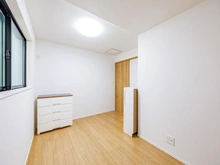 【東京都/豊島区巣鴨】豊島区巣鴨四丁目　中古戸建 洋室