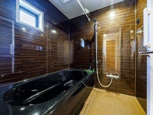 【東京都/豊島区巣鴨】豊島区巣鴨四丁目　中古戸建 浴室