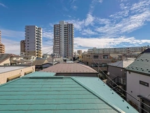 【東京都/豊島区巣鴨】豊島区巣鴨四丁目　中古戸建 眺望