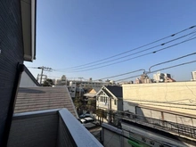 【東京都/豊島区巣鴨】豊島区巣鴨3丁目　中古戸建 眺望