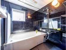 【東京都/豊島区巣鴨】豊島区巣鴨3丁目　中古戸建 浴室