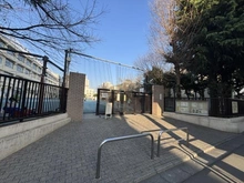 【東京都/豊島区巣鴨】豊島区巣鴨3丁目　中古戸建 豊島区立清和小学校（現地より約90m）