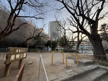 【東京都/豊島区巣鴨】豊島区巣鴨3丁目　中古戸建 豊島区立巣鴨公園（現地より約400m）