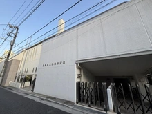 【東京都/豊島区巣鴨】豊島区巣鴨3丁目　中古戸建 豊島区立巣鴨体育館（現地より約120m）