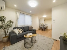 【東京都/豊島区駒込】豊島区駒込六丁目　中古戸建 LDK：※家具調度品等は販売価格に含まれません。