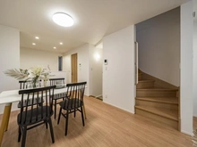 【東京都/豊島区駒込】豊島区駒込六丁目　中古戸建 LDK