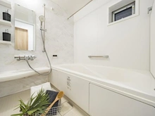 【東京都/豊島区駒込】豊島区駒込六丁目　中古戸建 浴室