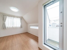 【東京都/豊島区駒込】豊島区駒込六丁目　中古戸建 洋室