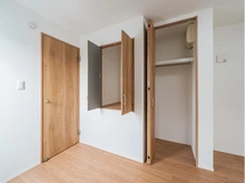 【東京都/豊島区駒込】豊島区駒込六丁目　中古戸建 洋室