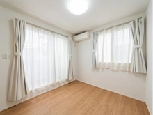 【東京都/豊島区駒込】豊島区駒込六丁目　中古戸建 洋室