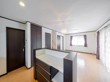 【埼玉県/所沢市上新井】所沢市上新井五丁目　中古戸建 LDK