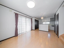 【埼玉県/所沢市上新井】所沢市上新井五丁目　中古戸建 LDK