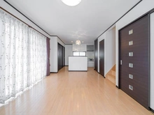 【埼玉県/所沢市上新井】所沢市上新井五丁目　中古戸建 LDK