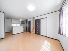 【埼玉県/所沢市上新井】所沢市上新井五丁目　中古戸建 LDK