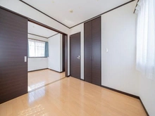 【埼玉県/所沢市上新井】所沢市上新井五丁目　中古戸建 洋室