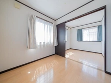 【埼玉県/所沢市上新井】所沢市上新井五丁目　中古戸建 洋室
