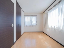 【埼玉県/所沢市上新井】所沢市上新井五丁目　中古戸建 洋室