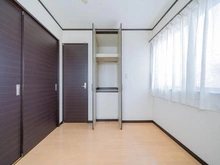 【埼玉県/所沢市上新井】所沢市上新井五丁目　中古戸建 洋室