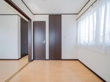 【埼玉県/所沢市上新井】所沢市上新井五丁目　中古戸建 洋室